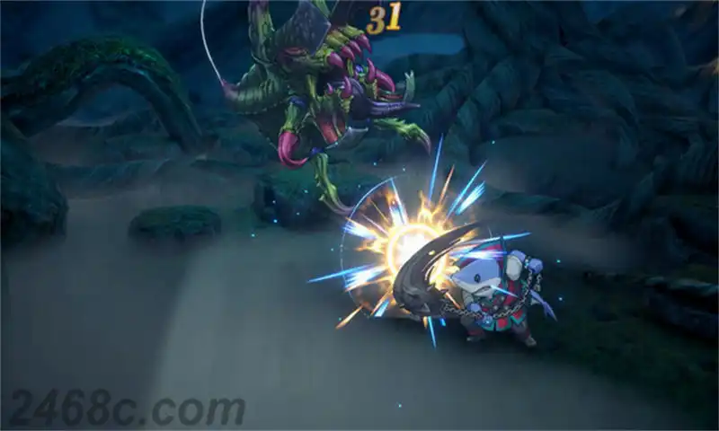 [PS4金手指]百英雄传：豪华版.Eiyuden Chronicle: Hundred Heroes – Deluxe Edition (含PS5 DLC补丁)