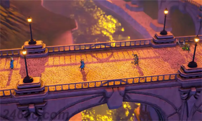 [PS4金手指]百英雄传：豪华版.Eiyuden Chronicle: Hundred Heroes – Deluxe Edition (含PS5 DLC补丁)