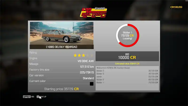 [PS4金手指]汽车修理工模拟 2021 Car Mechanic Simulator 2021