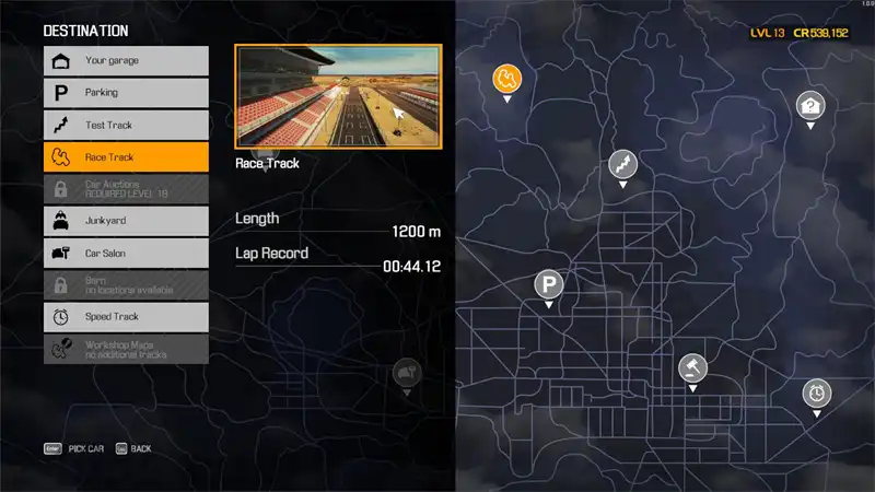 [PS4金手指]汽车修理工模拟 2021 Car Mechanic Simulator 2021