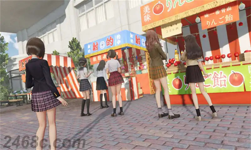 [PS4金手指]幻舞少女之剑: 帝.BLUE REFLECTION: Second Light