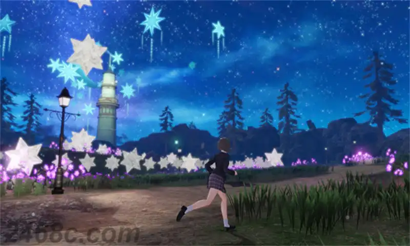 [PS4金手指]幻舞少女之剑: 帝.BLUE REFLECTION: Second Light