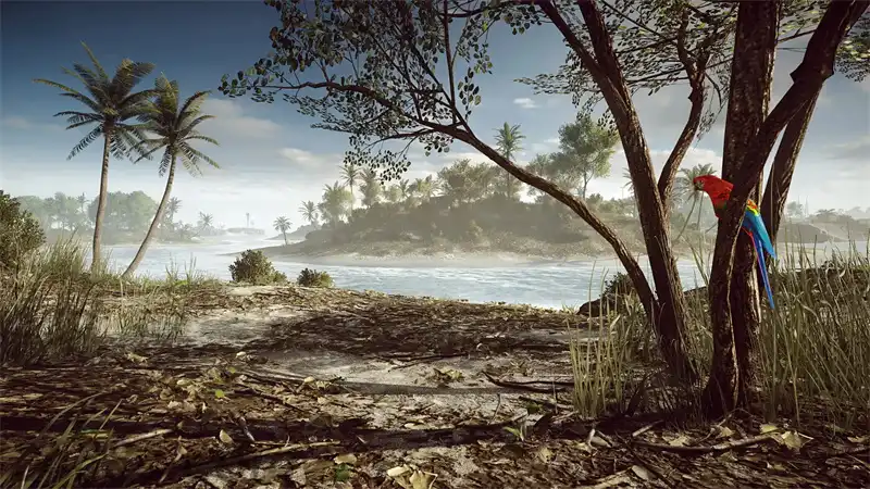 [PS4金手指]战地 4 Battlefield 4