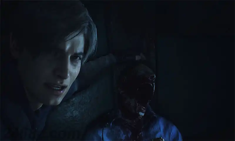 [PS4金手指]生化危机2：重制版.Resident Evil 2 Remake Deluxe Edition