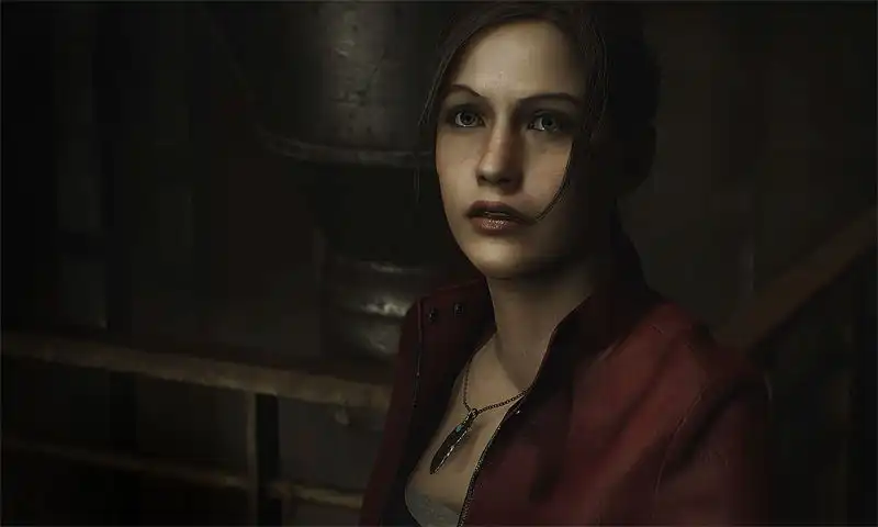 [PS4金手指]生化危机2：重制版.Resident Evil 2 Remake Deluxe Edition