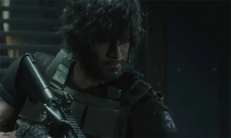 [PS4金手指]生化危机3：重制版.RESIDENT EVIL 3