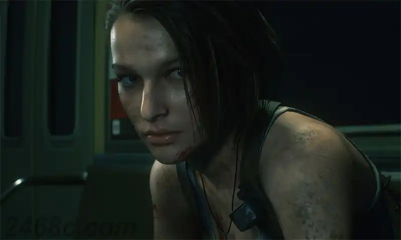 [PS4金手指]生化危机3：重制版.RESIDENT EVIL 3