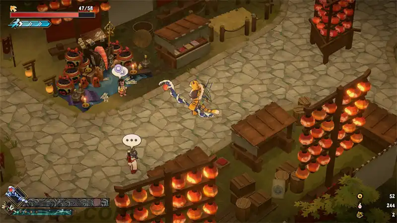 [PS4金手指]百剑讨妖传绮谭.Yasha: Legends of the Demon Blade