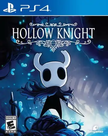 [PS4金手指]空洞骑士：虚空之心版.Hollow Knight: Voidheart Edition