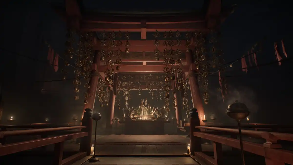 [PS4金手指]寂静岭 f Silent Hill f