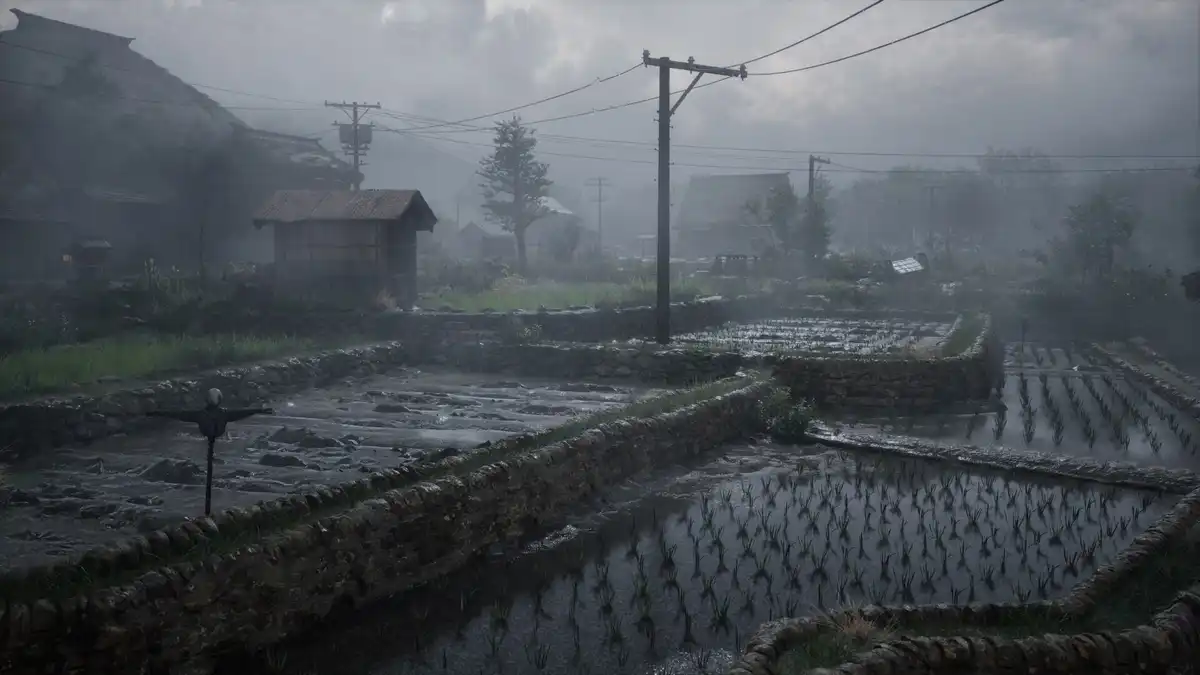 [PS4金手指]寂静岭 f Silent Hill f