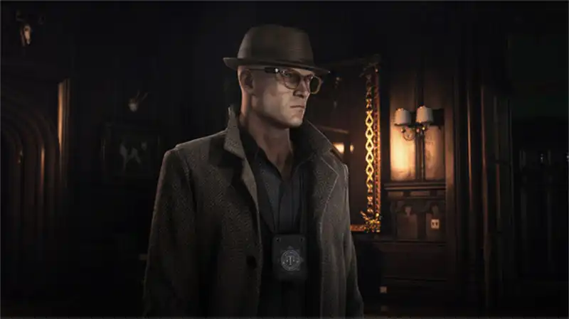 [PS4金手指]杀手：暗杀世界.Hitman World of Assassination