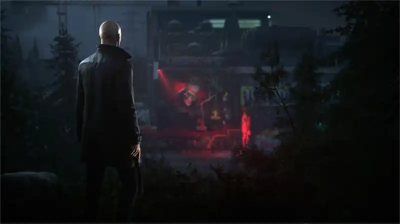 [PS4金手指]杀手：暗杀世界.Hitman World of Assassination
