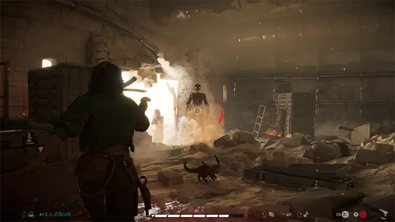[PS4金手指]星球大战：亡命之徒 Star Wars Outlaws
