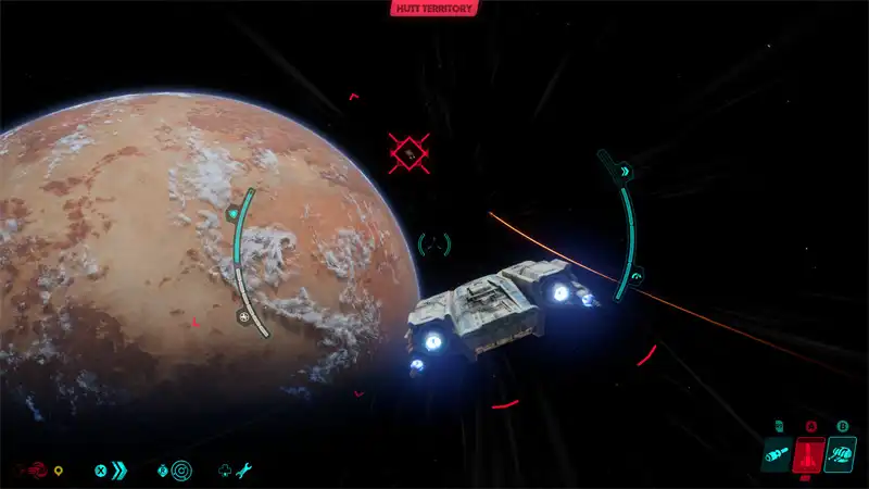[PS4金手指]星球大战：亡命之徒 Star Wars Outlaws