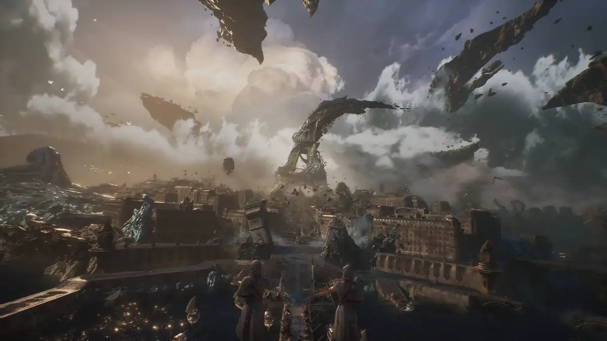 [PS4金手指]光与影：33 号远征队 Clair Obscur: Expedition 33
