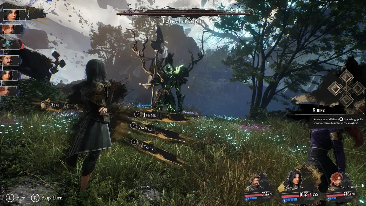 [PS4金手指]光与影：33 号远征队 Clair Obscur: Expedition 33