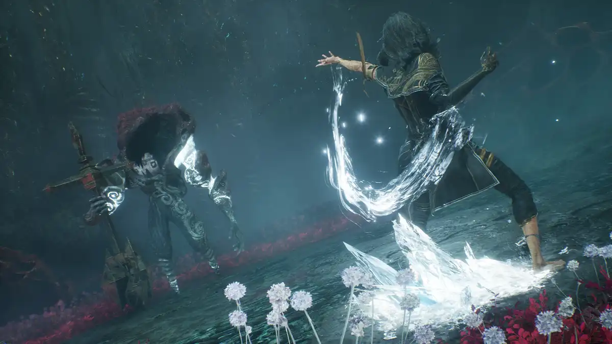 [PS4金手指]光与影：33 号远征队 Clair Obscur: Expedition 33