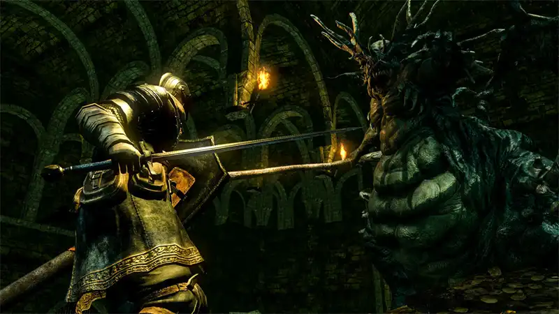 [PS4金手指]黑暗之魂：重制版 Dark Souls Remastered