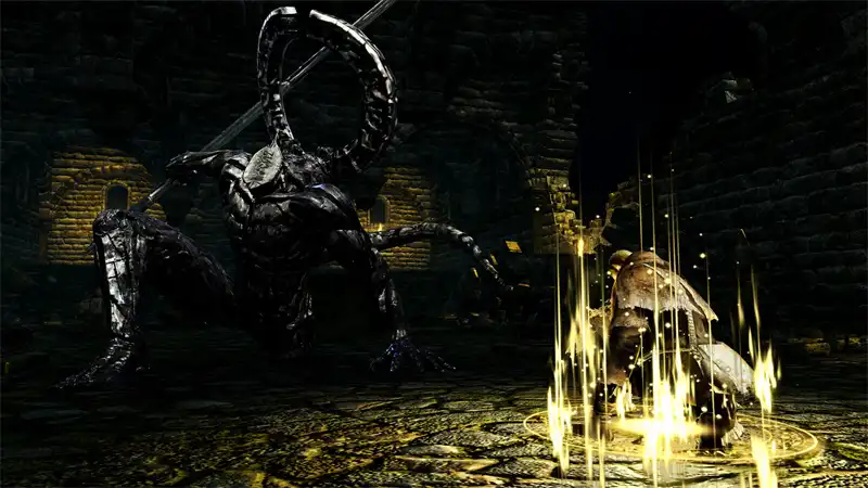 [PS4金手指]黑暗之魂：重制版 Dark Souls Remastered