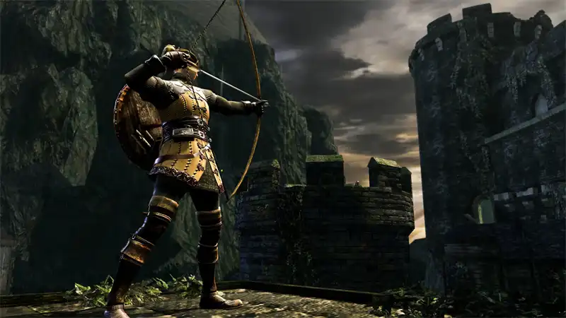[PS4金手指]黑暗之魂：重制版 Dark Souls Remastered