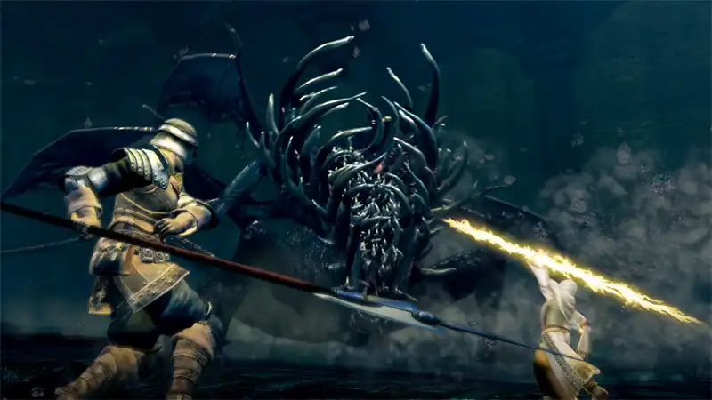 [PS4金手指]黑暗之魂：重制版 Dark Souls Remastered