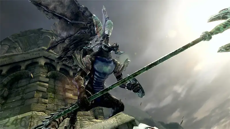[PS4金手指]黑暗之魂：重制版 Dark Souls Remastered