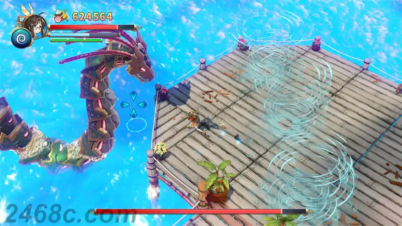 [PS4金手指]蕾咪罗亚：少女与异世界与魔导书.RemiLore: Lost Girl in the Lands of Lore
