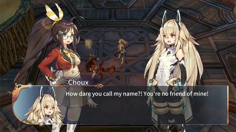 [PS4金手指]蕾咪罗亚：少女与异世界与魔导书.RemiLore: Lost Girl in the Lands of Lore