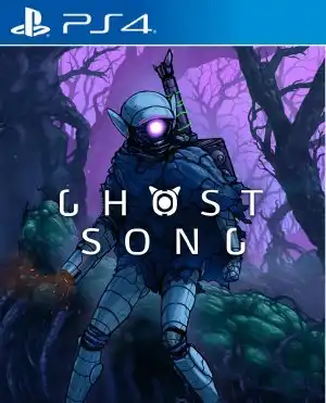 [PS4金手指]幽灵之歌.Ghost Song