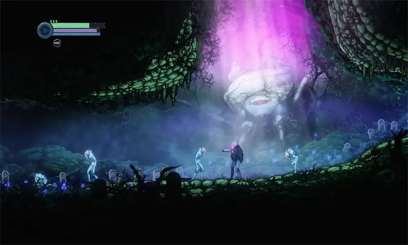 [PS4金手指]幽灵之歌.Ghost Song