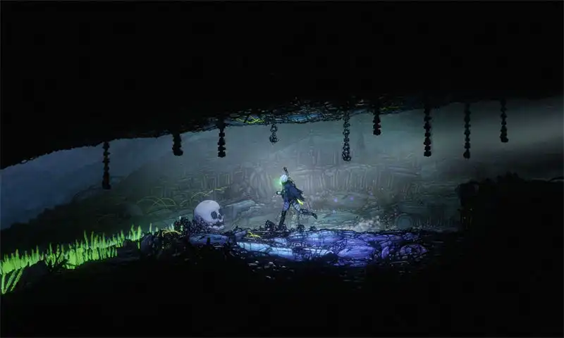 [PS4金手指]幽灵之歌.Ghost Song