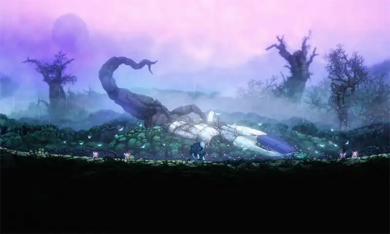 [PS4金手指]幽灵之歌.Ghost Song