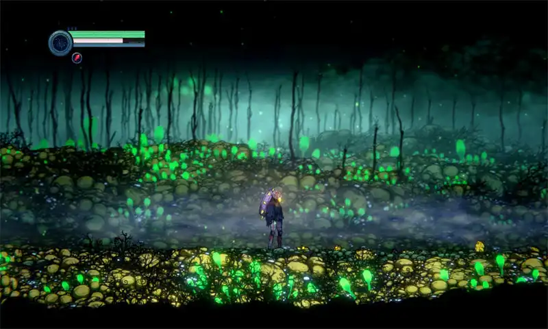 [PS4金手指]幽灵之歌.Ghost Song