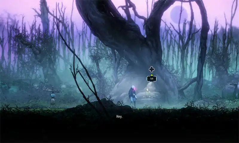 [PS4金手指]幽灵之歌.Ghost Song