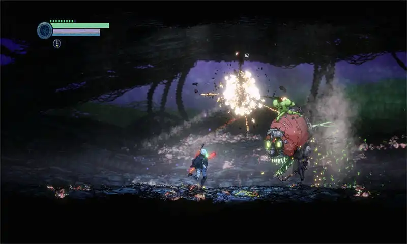 [PS4金手指]幽灵之歌.Ghost Song