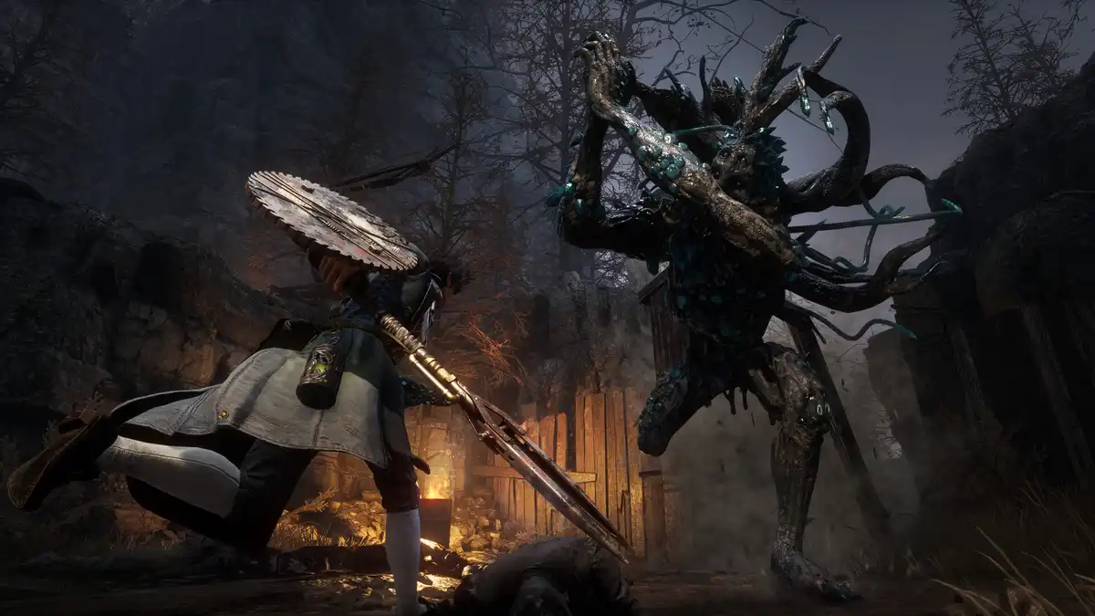 [PS4金手指]匹诺曹的谎言.Lies of P