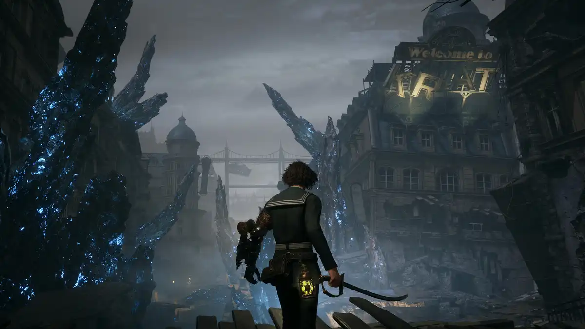 [PS4金手指]匹诺曹的谎言.Lies of P