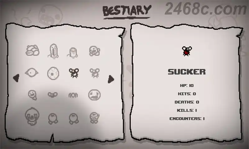 [PS4金手指]以撒的燔祭：胎衣+（第二部）.The Binding of Isaac: Afterbirth+