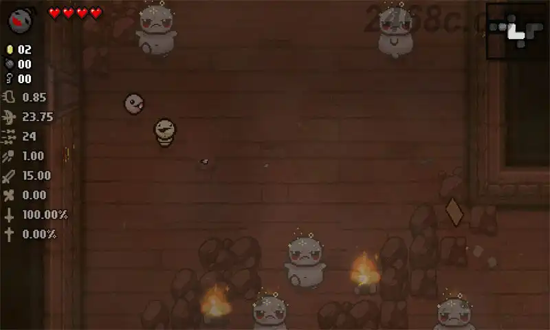 [PS4金手指]以撒的燔祭：胎衣+（第二部）.The Binding of Isaac: Afterbirth+