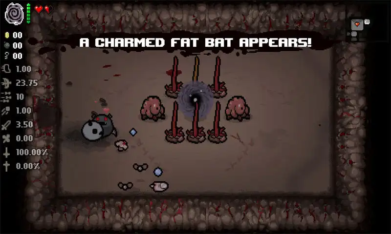 [PS4金手指]以撒的燔祭：胎衣+（第二部）.The Binding of Isaac: Afterbirth+
