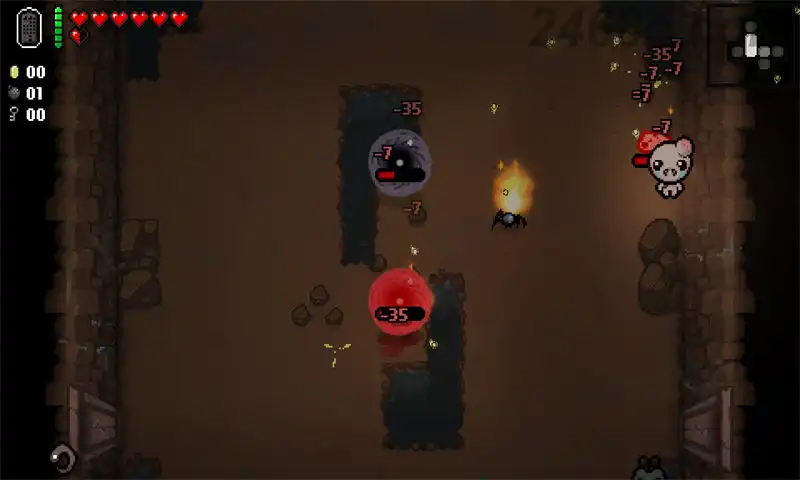 [PS4金手指]以撒的燔祭：胎衣+（第二部）.The Binding of Isaac: Afterbirth+