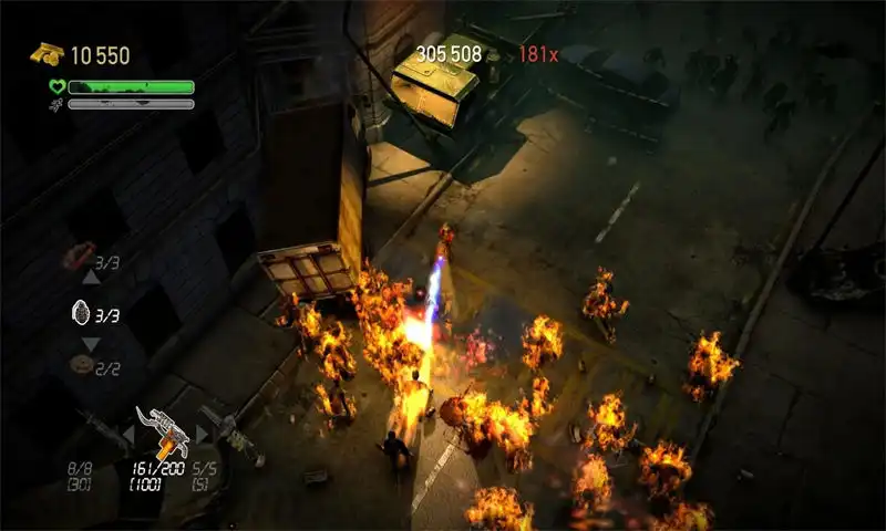 [PS4金手指]死亡国度：天启版.Dead Nation: Apocalypse Edition