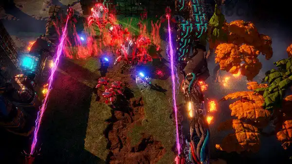 [PS4金手指]死亡机器.Nex Machina
