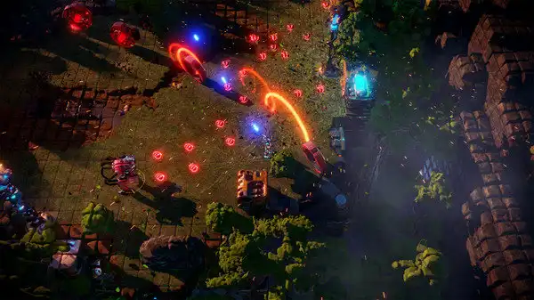 [PS4金手指]死亡机器.Nex Machina