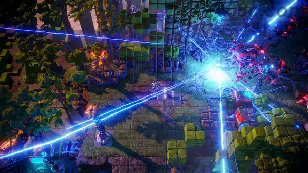 [PS4金手指]死亡机器.Nex Machina