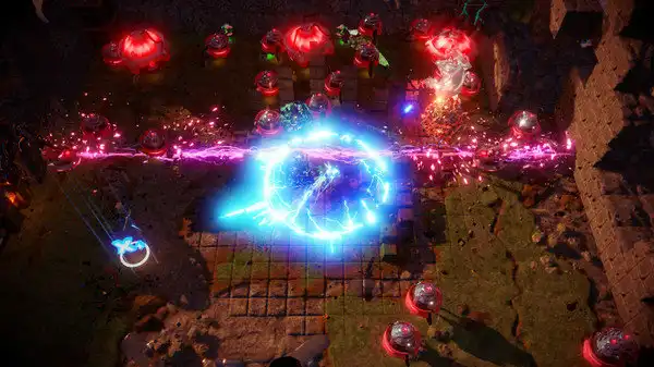 [PS4金手指]死亡机器.Nex Machina