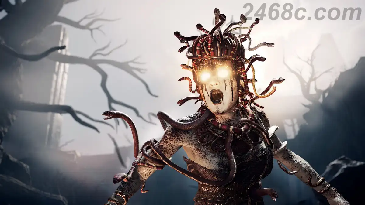 [PS4金手指]刺客信条：奥德赛.Assassin’s Creed Odyssey(全DLC PS5整合专用版）