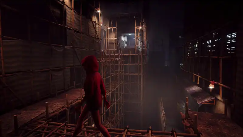 [PS4金手指]野狗子.Slitterhead