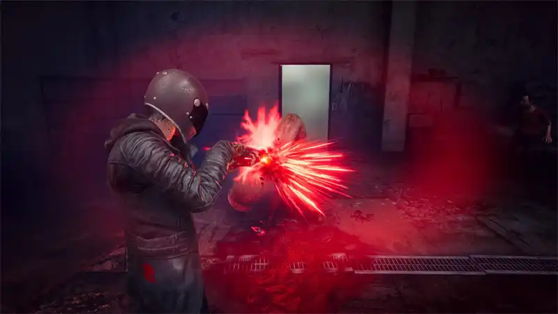[PS4金手指]野狗子.Slitterhead